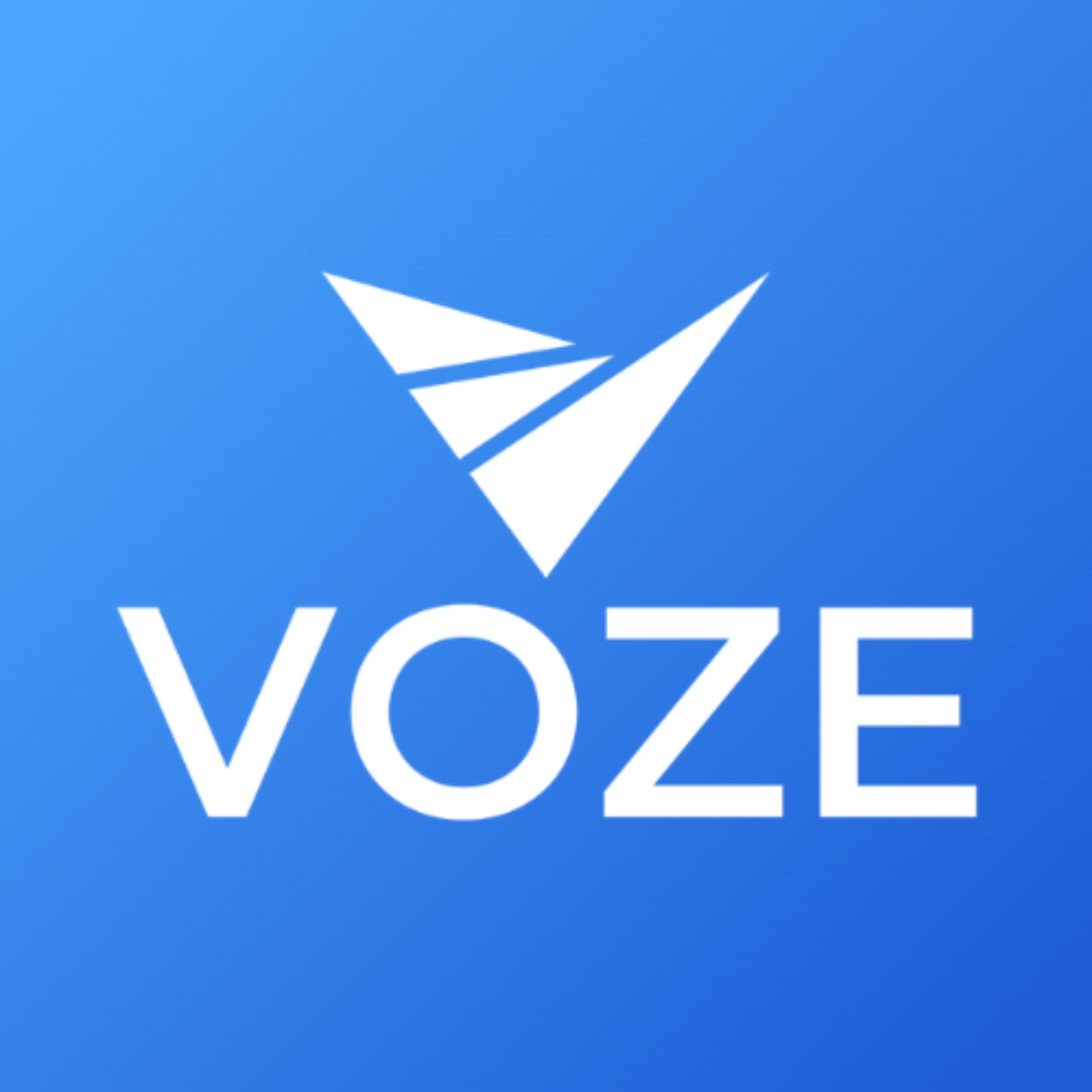 Voze